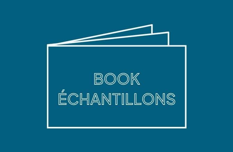 Book-échantillons