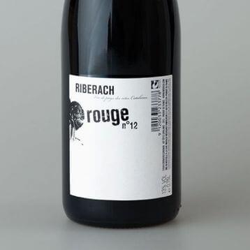 Domaine-Riberach