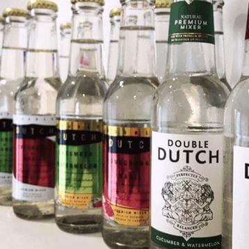 Double-Dutch