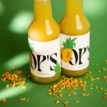 Organic-Pep's