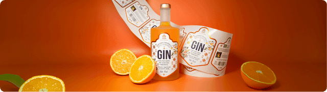Footer-Gin