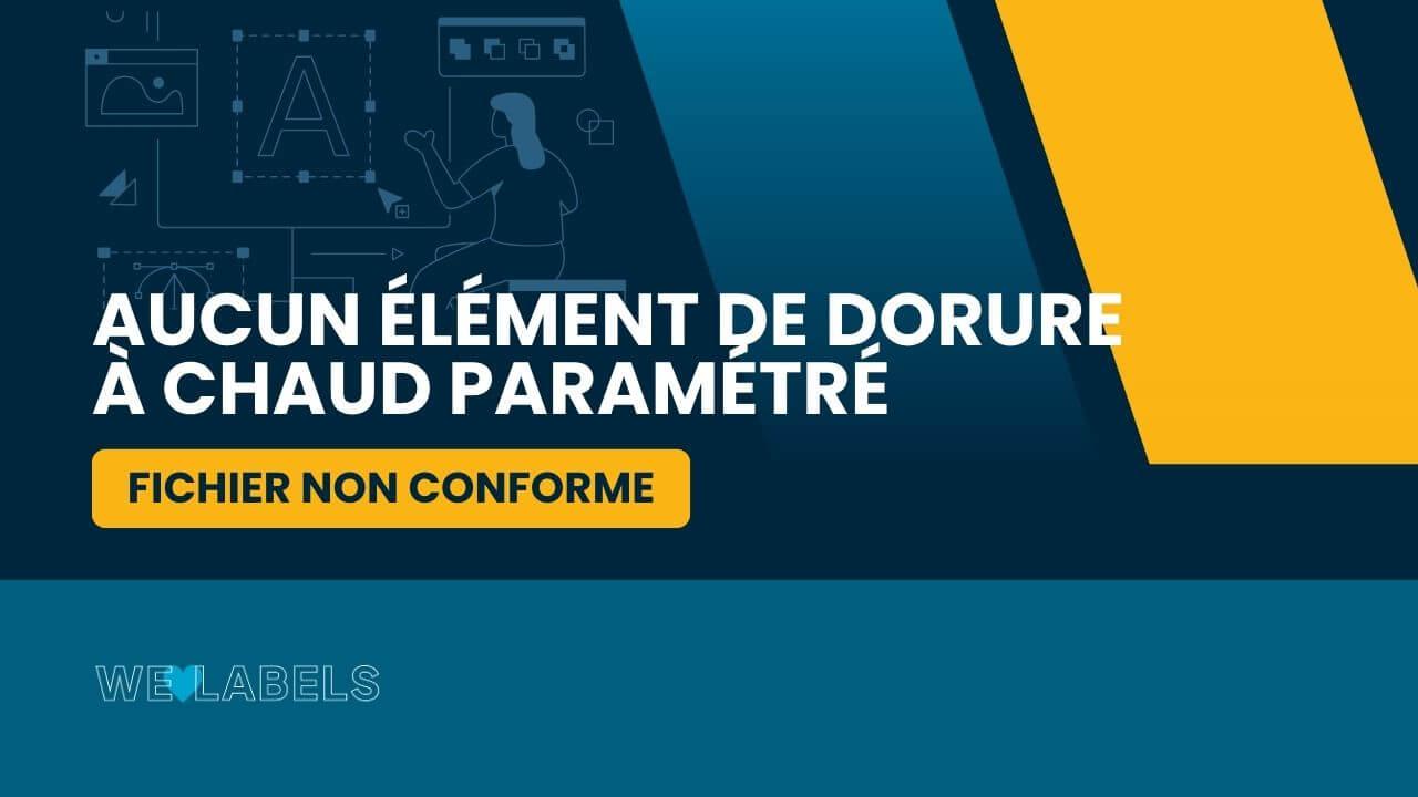 Aucun-élément-de-dorure-à-chaud-paramétré
