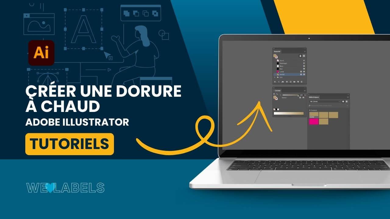 Créer-une-dorure-à-chaud-Adobe-Illustrator