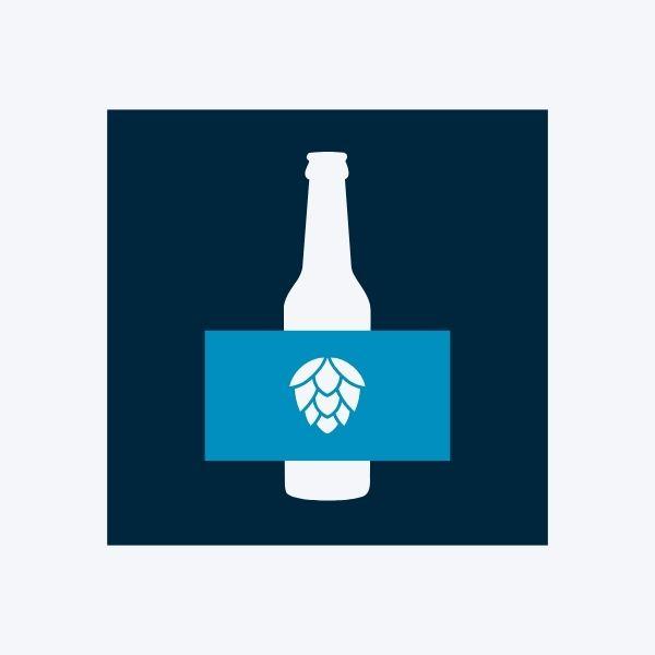 Étiquette-bières
