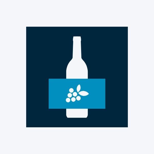 Étiquette-vin