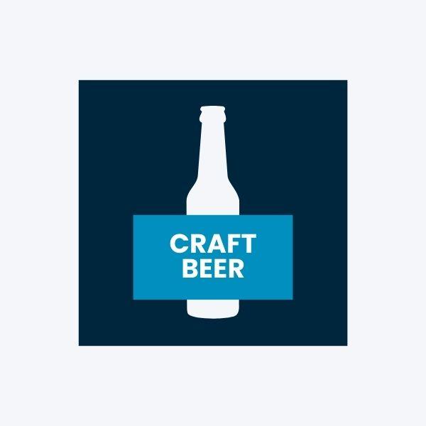 Étiquettes-bière-artisanale