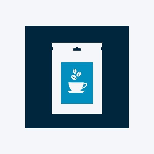 Étiquettes-café