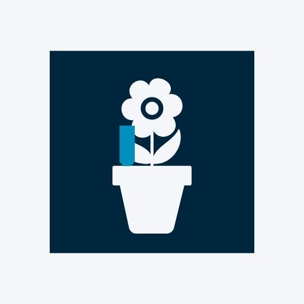 Étiquettes-horticoles