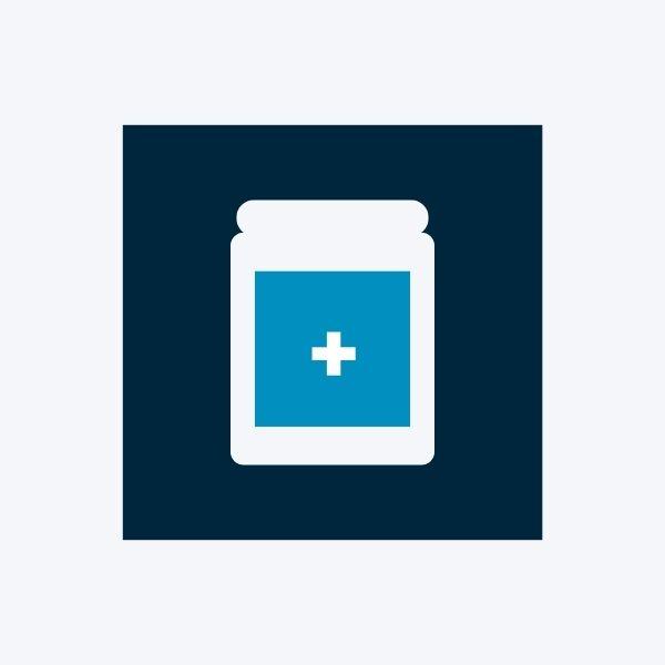 Étiquettes-pharmaceutiques