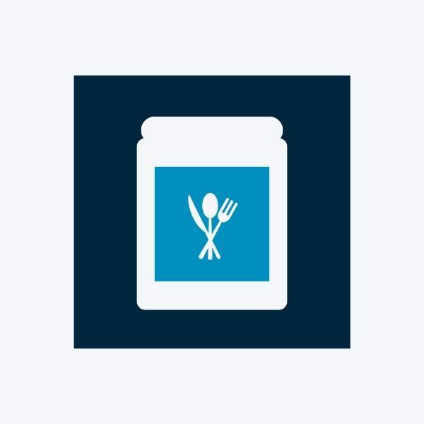 Étiquettes-produits-alimentaires