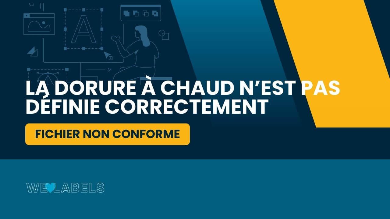La-dorure-à-chaud-n’est-pas-définie-correctement