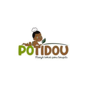 Potidou-logo