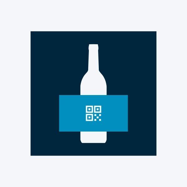 Étiquettes-QR-code