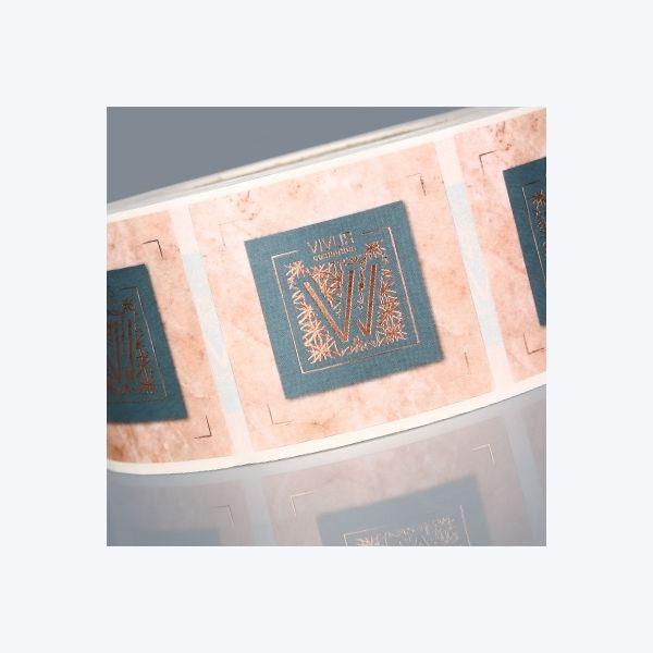 Étiquettes-Tyvek®