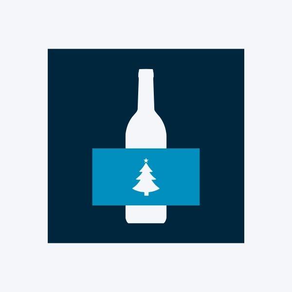 Étiquettes-de-Noël