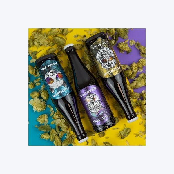 Étiquettes-hydrosolubles