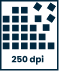 min resolution