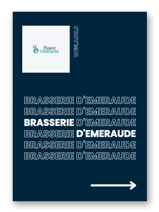 Brasserie-d'Emeraude