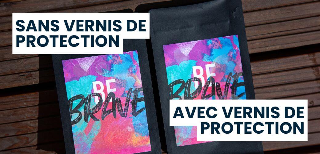 Comparaison-des-étiquettes-sans-et-avec-vernis-de-protection