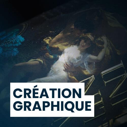 Création-graphique