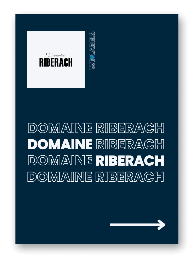 Domaine-Riberach