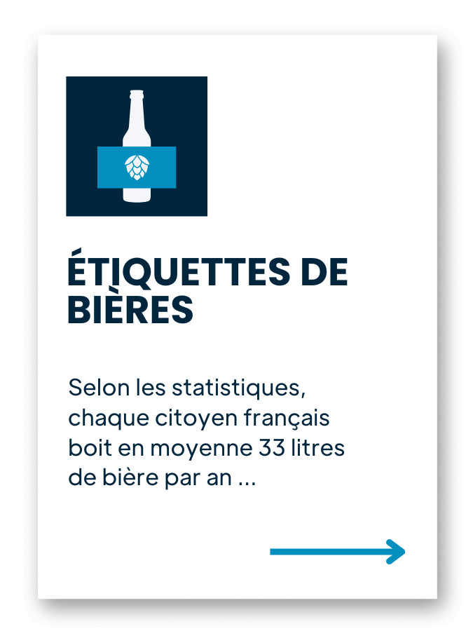 ÉTIQUETTES-DE-BIERES