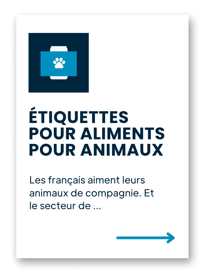 ÉTIQUETTES-POUR-ALIMENTS-POUR-ANIMAUX