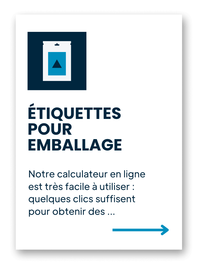 ÉTIQUETTES-POUR-EMBALLAGE