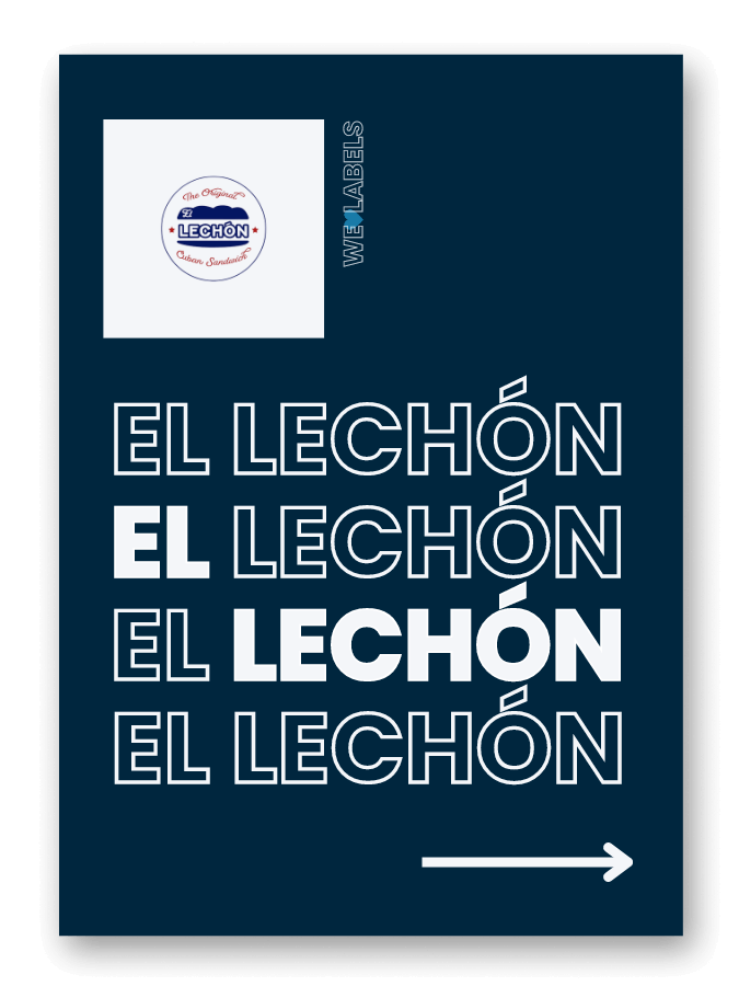 El-Lechón