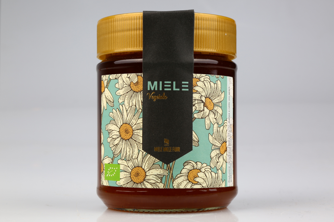Comment lire une étiquette de miel ? | labelletiquette.fr