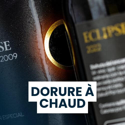 Étiquette- avec-dorure-à-chaud