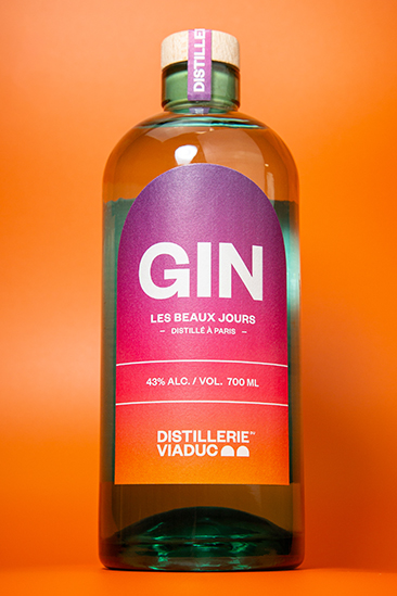 Etiquette_Gin_Distillerie_du_Viaduc_Témoignage_de_client