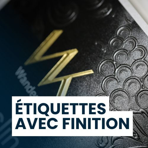 Étiquettes-avec-finition