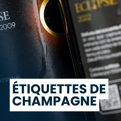 Étiquettes-de-champagne