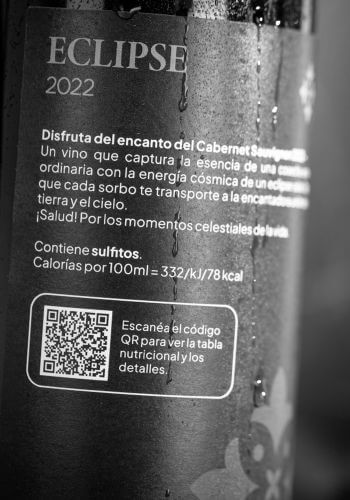 Étiquettes-de-vin-qr-code-Eclipse