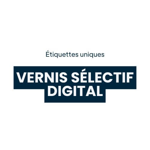 Étiquettes-uniques-avec-vernis-sélectif-digital