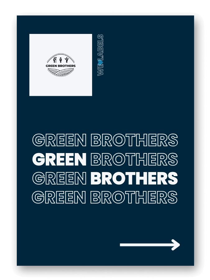 Green-Brothers