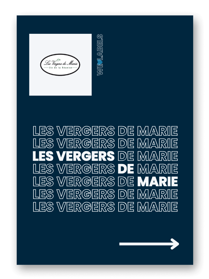 Les Vergers de Marie