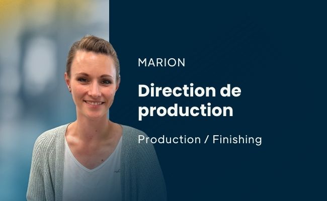 Marion-Blog