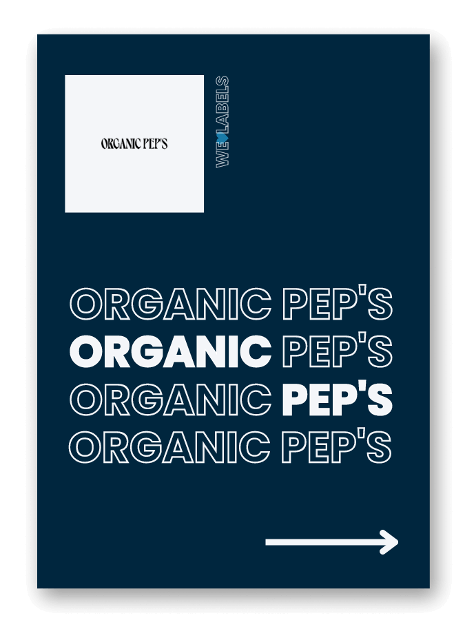 Organic-Pep's