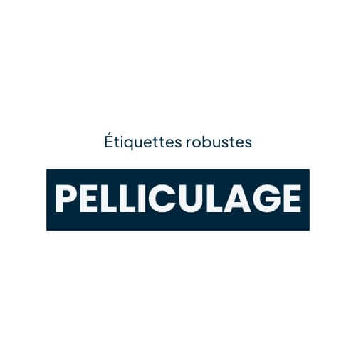 Pelliculage-d-étiquettes-robustes