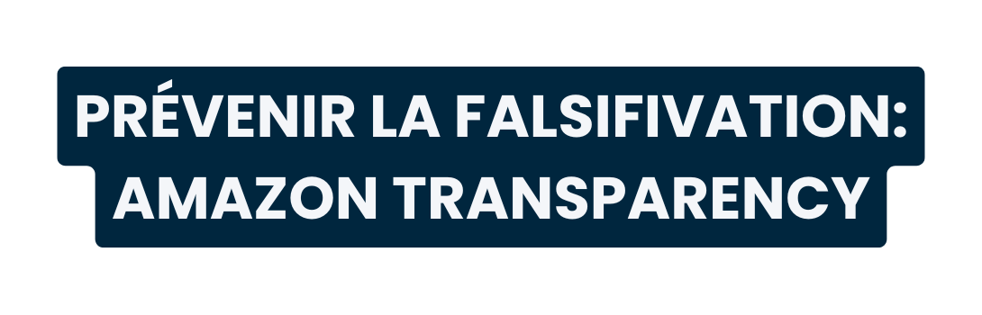 Transparency_by_Amazon