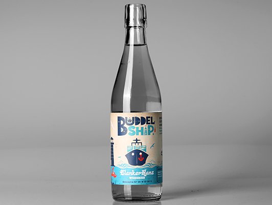 étiquette bouteille d'eau
