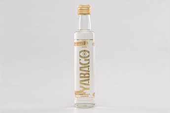 étiquette bouteille d'huile d'olive