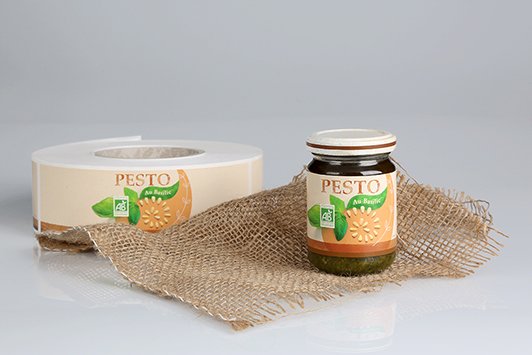 etiquette bocaux alimentaires