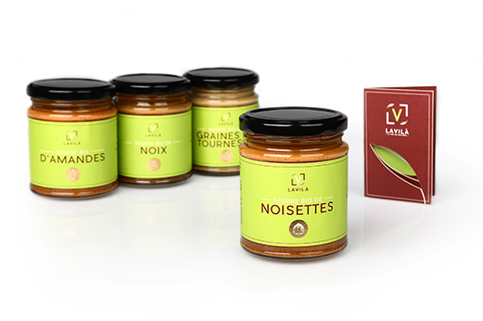 étiquettes bocaux conserves