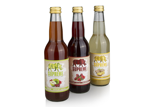 étiquettes bouteilles boissons