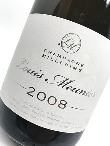 étiquettes champagne