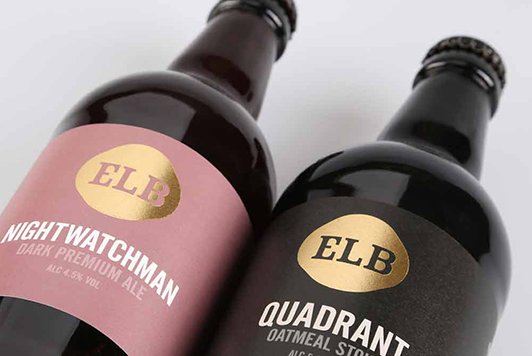 etiquettes de bieres
