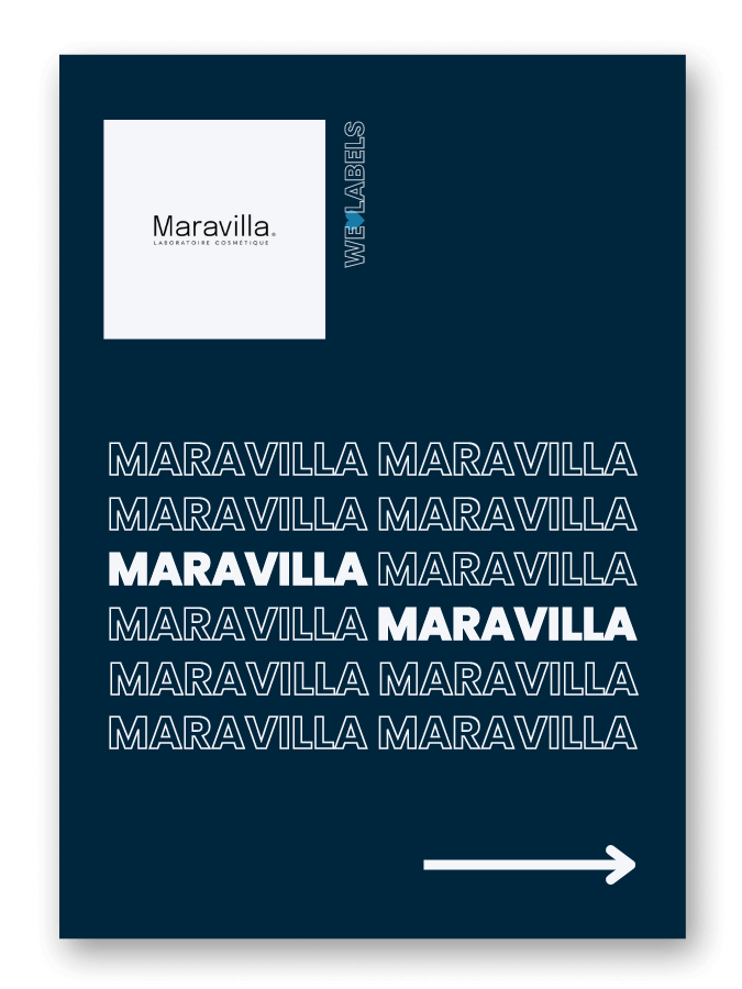 maravilla